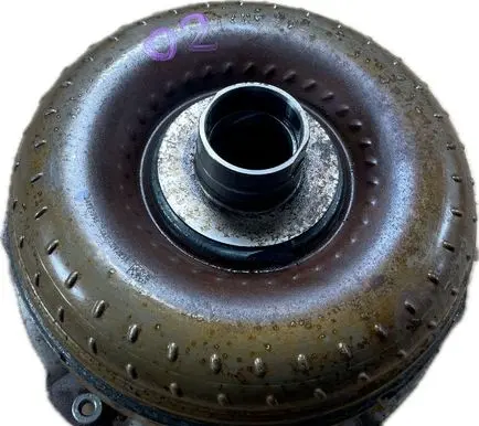Cadillac Escalade IV Clutch set kit 24285996