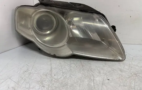 Volkswagen PASSAT B6 Headlight/headlamp 89316400 3C0941005AB