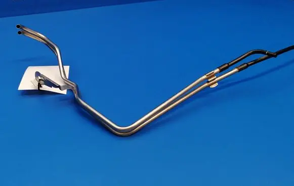Land Rover Discovery 5 Vacuum line/pipe/hose PA12L25W40X
