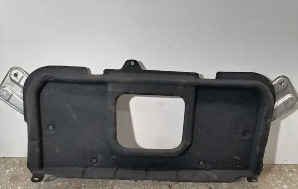 Lexus ES 250 - 300 - 330 Trunk/boot trim cover 