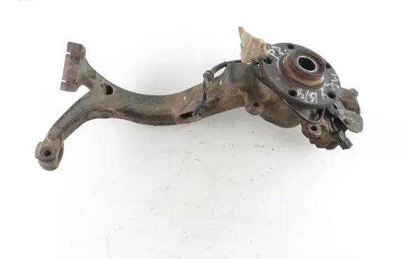Audi A4 S4 B5 8D Front wheel hub spindle knuckle 8B0407258D