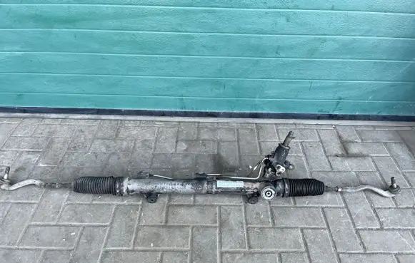 Mercedes-Benz ML W164 Steering rack A16410401029
