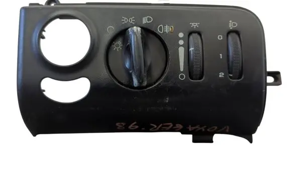 Chrysler Voyager Light switch 9575541K
