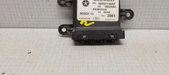 Jeep Grand Cherokee Parking PDC control unit/module 56054146AF 19224AE 0263004468