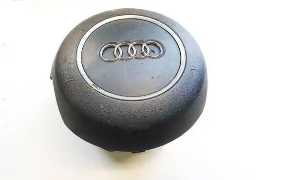 Audi A7 S7 4G Steering wheel airbag 4g0880201b 610124300c