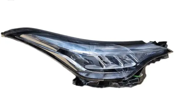 Toyota C-HR I Headlight/headlamp 81110F4180 18680F