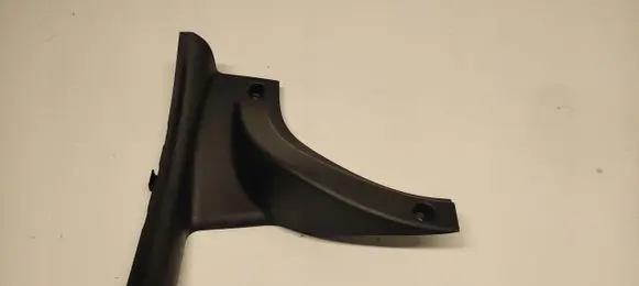 KIA Rio side skirts sill cover 85886-H8000