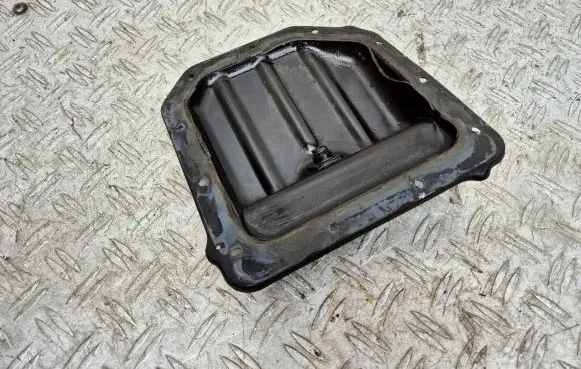 Hyundai i30 Oil sump