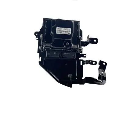 Ford Bronco Engine control unit/module LX6A12A650ZA KK1A12B684JA 0261S22492