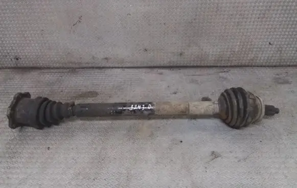 Audi A2 Front driveshaft