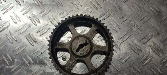 Camshaft pulley/ VANOS