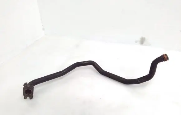 Volvo XC90 Turbo turbocharger oiling pipe/hose
