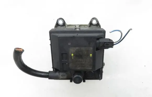 Mercedes-Benz C AMG W203 Coolant heater 0001591904