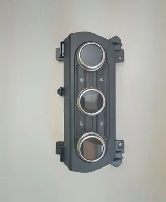 Dacia Jogger Air conditioner control unit module 275100298R