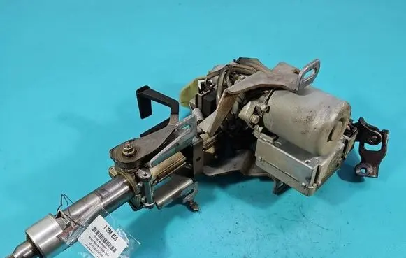 Renault Megane III Power steering pump 488103081R IMPRK1564850