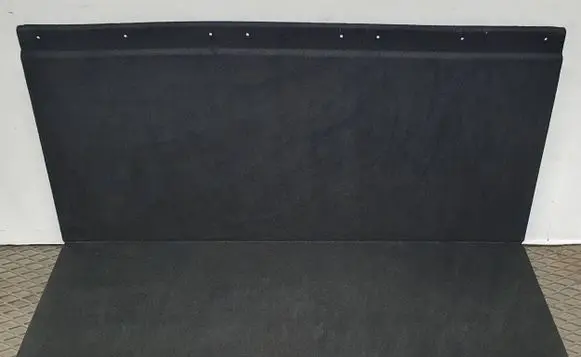 Mazda CX-5 Trunk/boot floor carpet liner KD45T0831