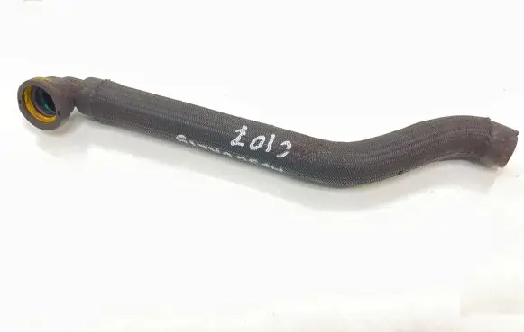 Fiat Scudo Breather/breather pipe/hose 