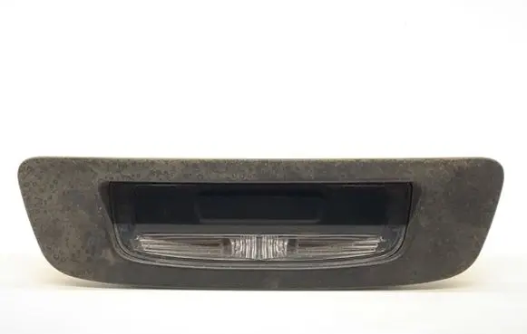 Opel Insignia B Tailgate/trunk/boot exterior handle 23477578