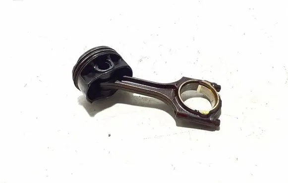 Volvo XC60 Piston with connecting rod 32213693