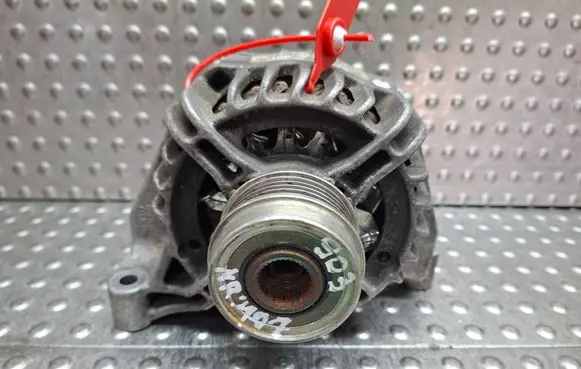 Fiat Bravo Generator/alternator S27624401 51854903