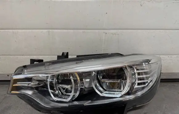 BMW 4 F32 F33 Headlight/headlamp 7410797 030128223105 LE11A6262