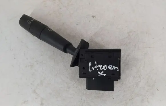 Citroen Xsara Picasso Wiper control stalk 96172873ZL 61580038