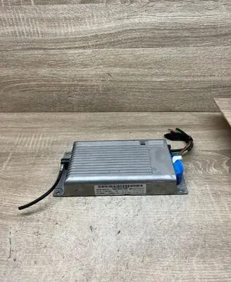BMW X5 E70 Bluetooth control unit module 9187625 8410918762501 87700983