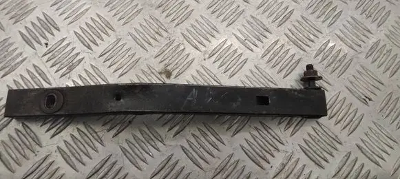 Audi A5 8T 8F Radiator support slam panel bracket 8K0808528B