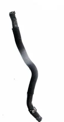 Seat Altea XL Engine coolant pipe/hose 1K0121477D