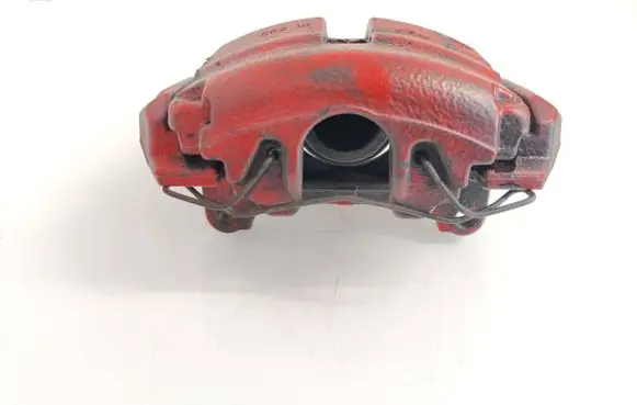 Skoda Octavia Mk2 (1Z) Front brake caliper