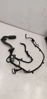 BMW 7 E65 E66 Front door wiring loom 6934002