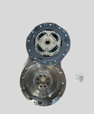 Toyota Camry Clutch set kit 7D240803