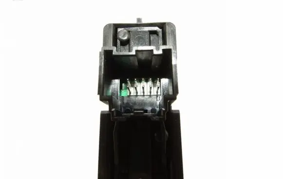 Opel Insignia A Multifunctional control switch/knob 13324594