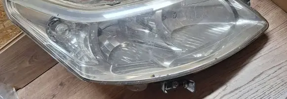Headlight/headlamp