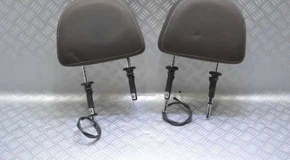 Opel Insignia A Front seat headrest 