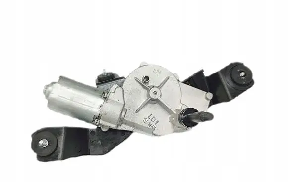 KIA Pro Cee'd I Rear window wiper motor 98700A2700