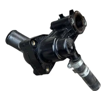 Volvo XC90 Fuel filter housing 1198060