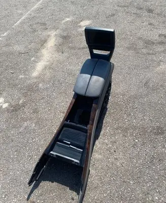 Armrest