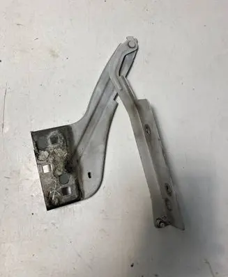 Jaguar F-Pace Engine bonnet/hood hinges HK8316800AD T4A1897 HK83-16800-AD