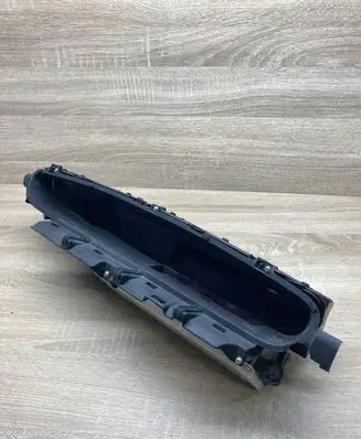Toyota Prius (XW30) Speedometer (instrument cluster) 8380047420 83800474204