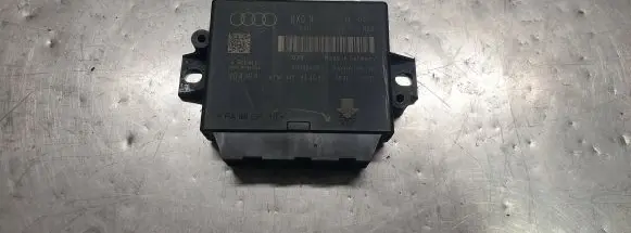 Audi A1 Parking PDC control unit/module 8X0919475