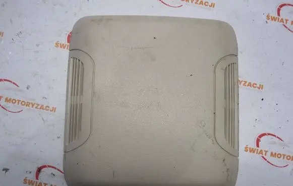 Land Rover Range Rover Sport L320 Alarm movement detector/sensor AH4215K609AC