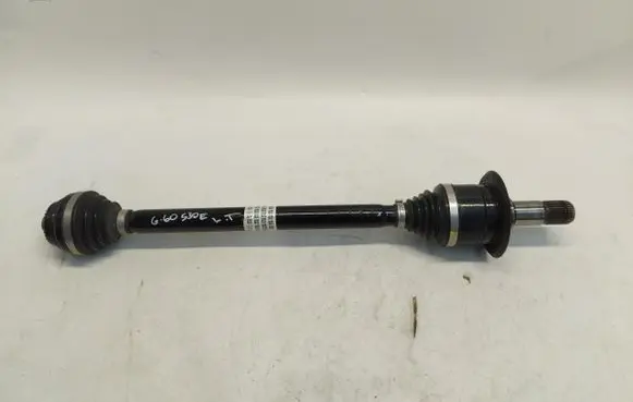 BMW 5 G60 Rear driveshaft 5A2AF35