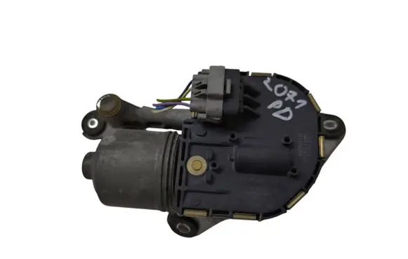 Peugeot 407 Wiper motor 9656859880 3397020605 0390241722