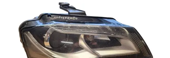 Audi A3 S3 A3 Sportback 8P Headlight/headlamp 8P0941004BF 1LL009648