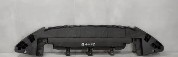 Lexus ES VII XZ10 Bottom radiator support slam panel 5261833120