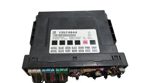 Opel Insignia A Other control units/modules 13574844 F00HJ00610