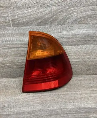 BMW 3 E46 Reverse light 6905628 8368758