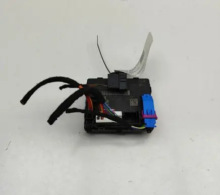 Skoda Enyaq iV Door control unit/module 1EB959592B 1EB959592A