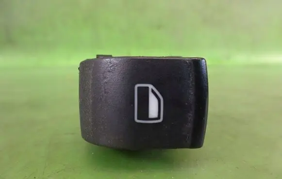 Audi A8 S8 D3 4E Quarter vent window switch 4E0959855